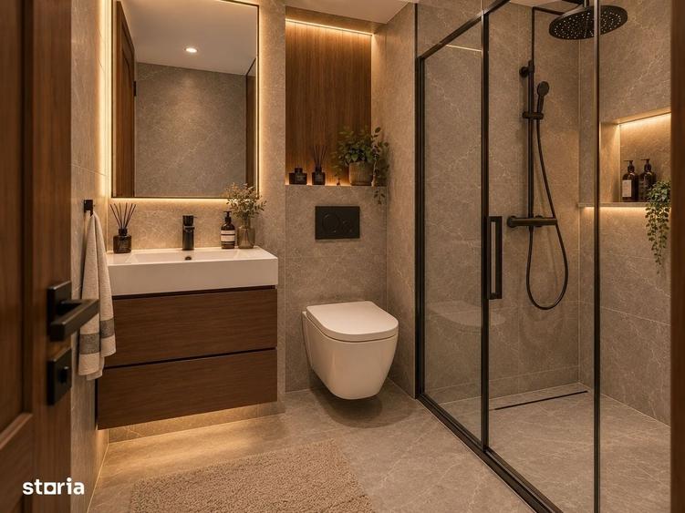Apartament cu 4 camere în Theodor Pallady