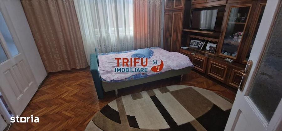 Casă cu 4 camere cu Teren 525 Mp în Tolstoi