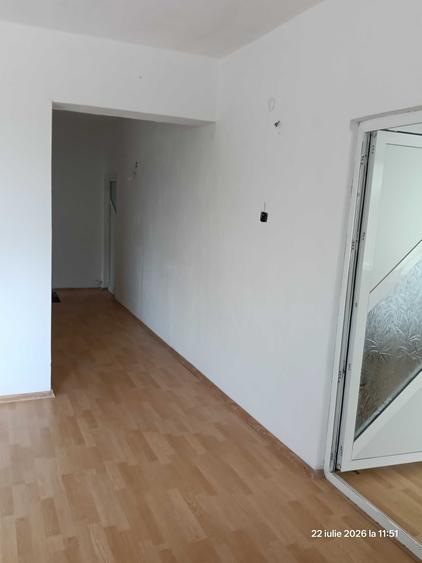 Casă cu 3 camere în Central