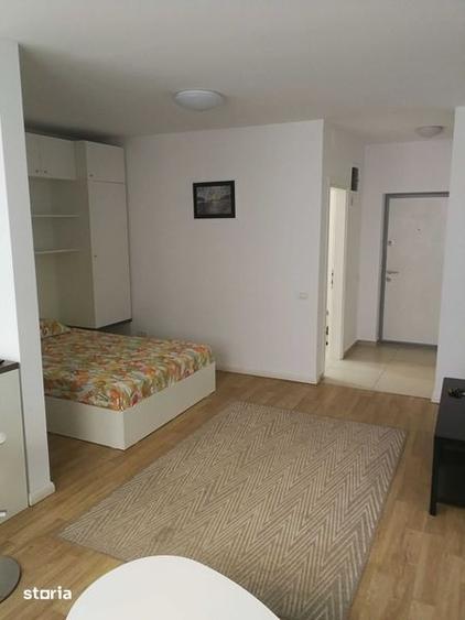 Garsonieră în Băneasa