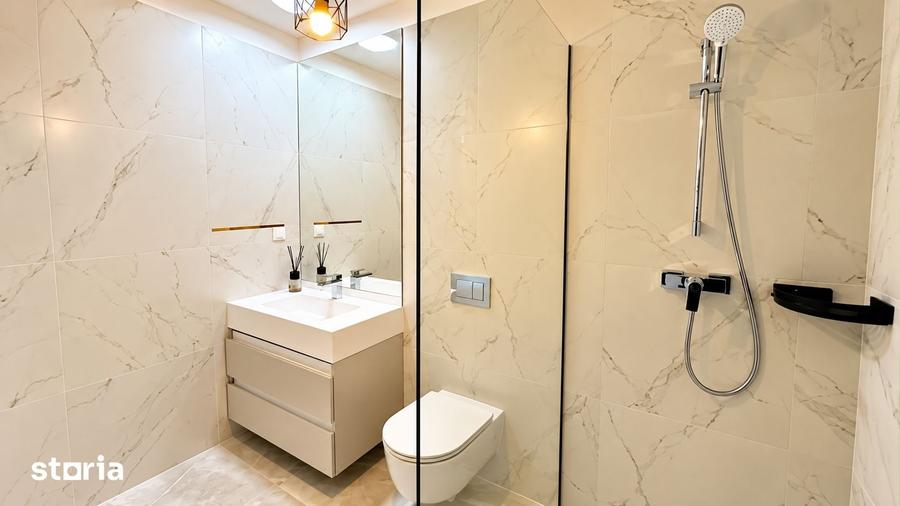 Apartament cu 2 camere în Cotroceni