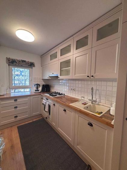 Apartament cu 4 camere decomandat în Grigorescu