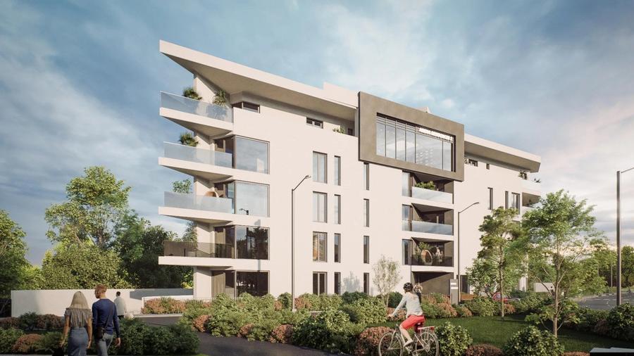 Apartament 2 camere Pipera, Bucuresti - 17