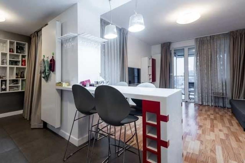 Apartament cu 2 camere decomandat în Colentina