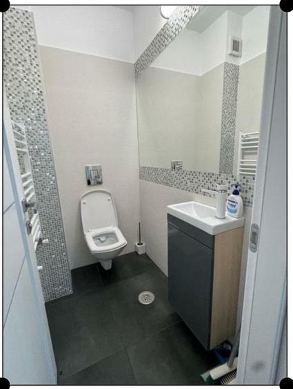 Apartament cu 2 camere în Băneasa