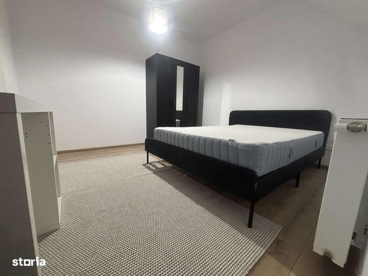 PROPRIETAR inchiriez casa 4cam pe bd prel ghencea complex loc joaca - 6