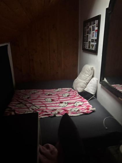 Apartament cu 2 camere nedecomandat în Universitate