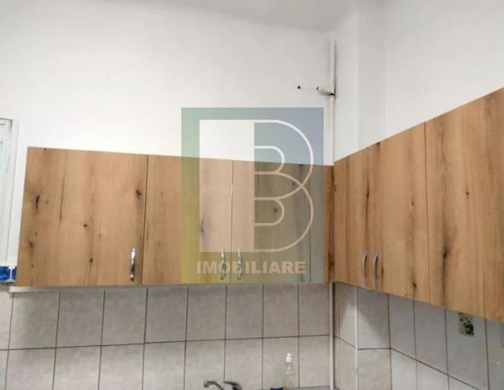Apartament cu 2 camere decomandat, mobilat în Dacia