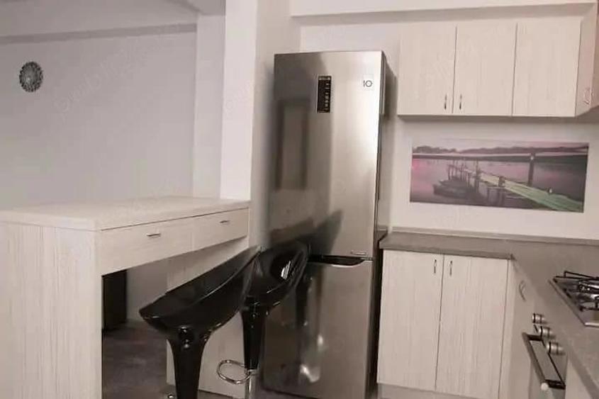 Apartament cu 2 camere decomandat în Nord