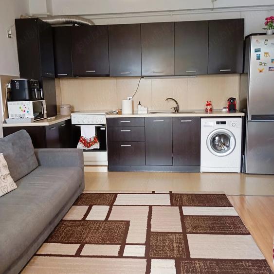 Apartament cu 2 camere decomandat în Fratelia