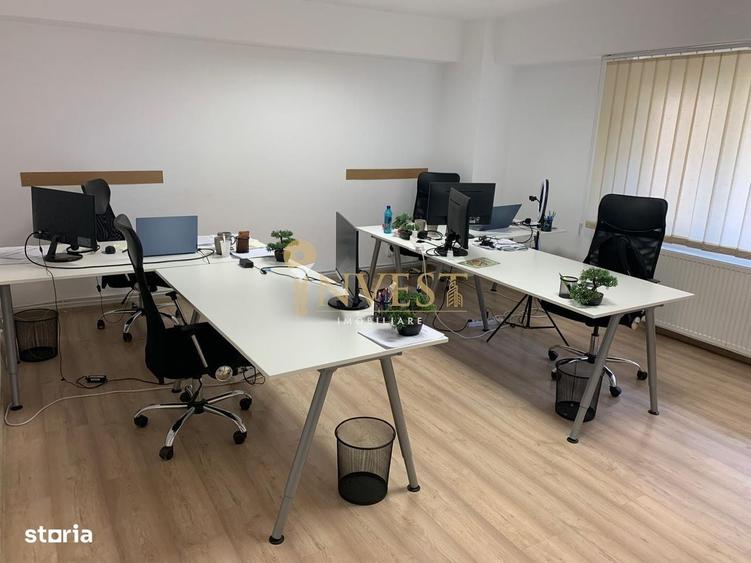Apartament 2 camere decomandat N.Titulescu - 5