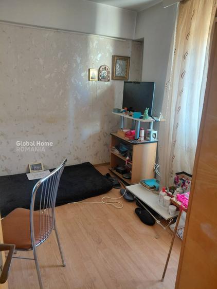 Apartament cu 4 camere decomandat în Pantelimon