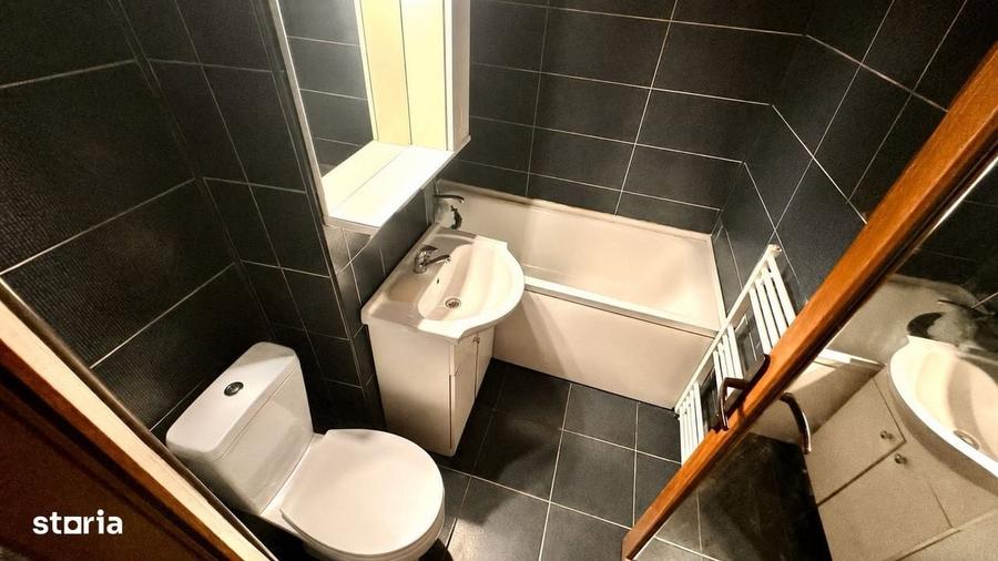 Apartament 2 camere semidecomadate parter - 1