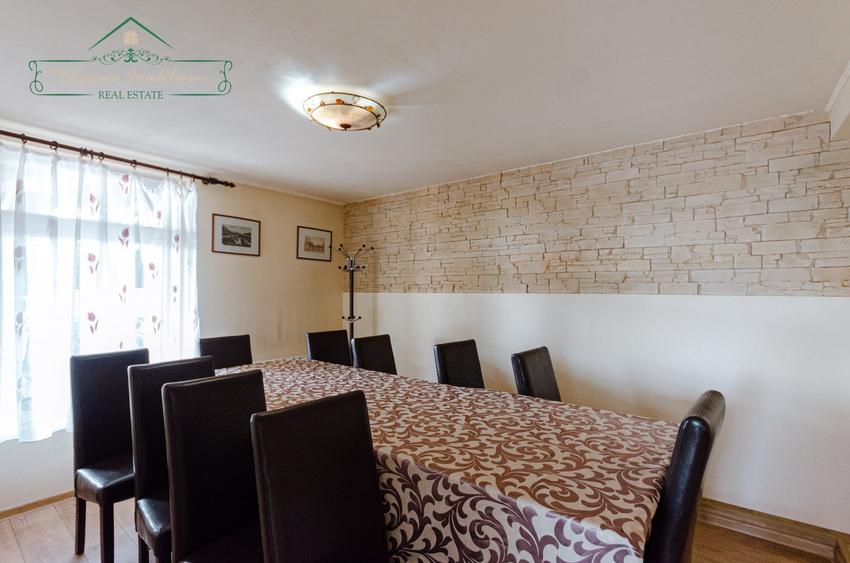 Hotel/Pensiune, de 695 mp, în Lipova