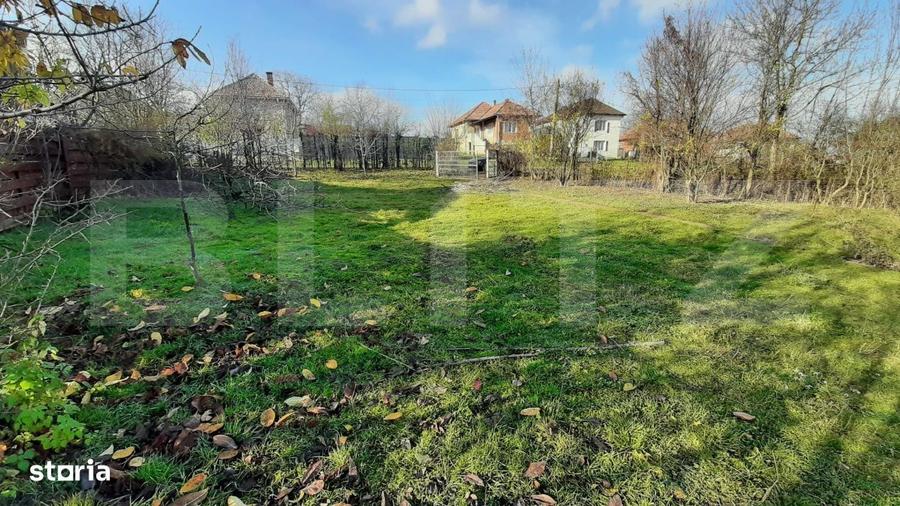 Casă cu 3 camere în Mera