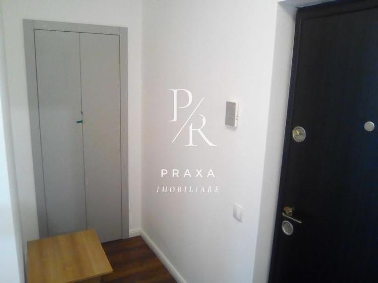 Apartament 2 camere, semidecomandat, finisat, etaj 1, zona  Poligonului - 6