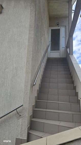 Vila Eforie Sud P+M Ultracentrala 10 camere cu bai la cheie - 13