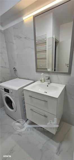 Apartament 1 Camera UNIREA TOWERS - 450 euro - 4