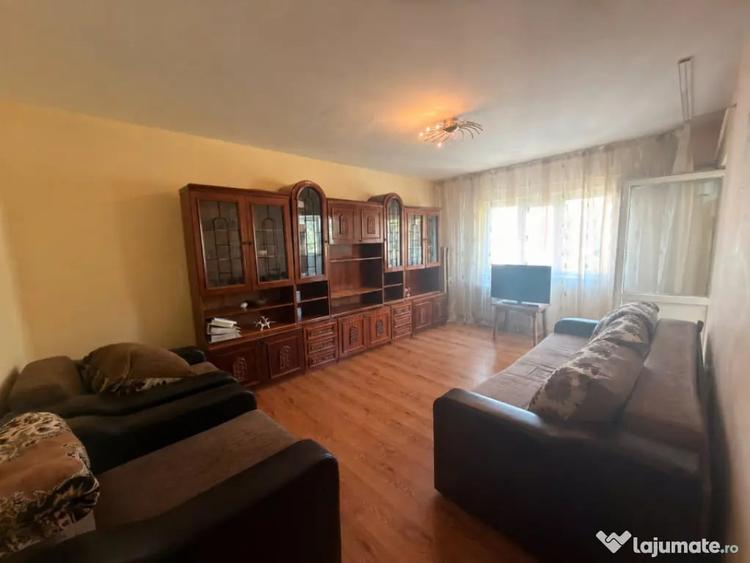 Apartament 2 camere de inchiriat, 54 mp, zona Brazda lui No - Craiova (Dolj) - 5