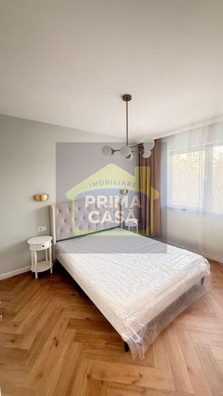 Duplex cu 4 camere cu Canalizare în Orașul Vechi