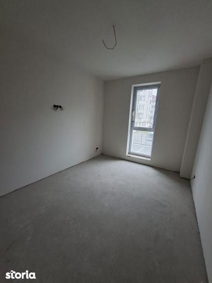 Apartament cu 2 camere în Vasile Alecsandri