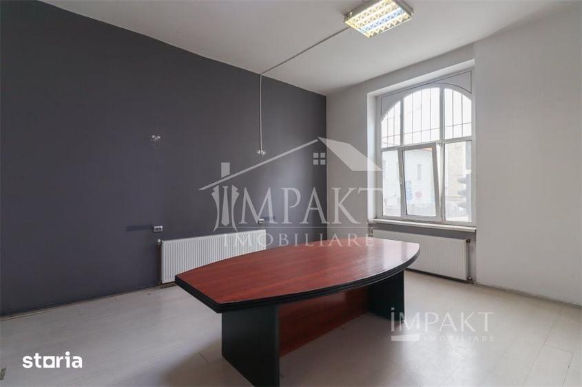 Spatiu de birouri format din 3 incaperi, Ultracentral! - 5