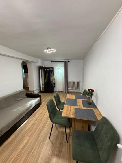 Vanzare Ap. 2 Camere, Zona Rozelor - Taberei, Manastur - 2