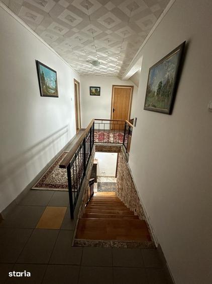 Vand Imobil Central pentru locuit sau ideal Clinica/ Gradinita privata - 4