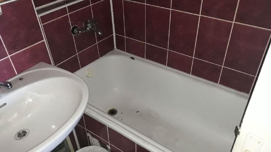 Garsonieră în Pietroasa