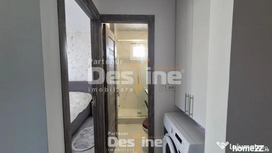 Apartament cu 2 camere etaj intermediar, renovat, boxa, zona - 9