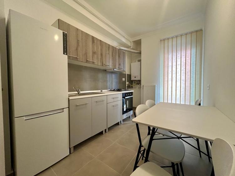Apartament cu 3 camere  105 mp utili 2 bai Energia Residence - 5