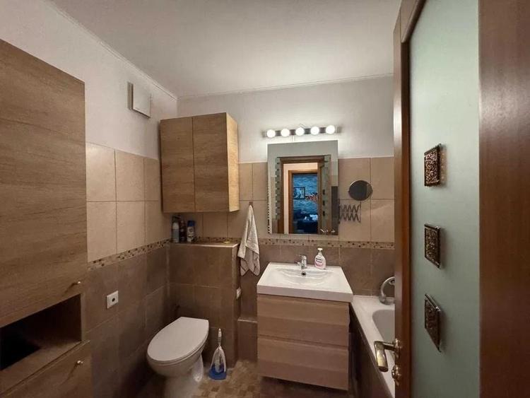 Apartament cu 2 camere în Ștefan cel Mare