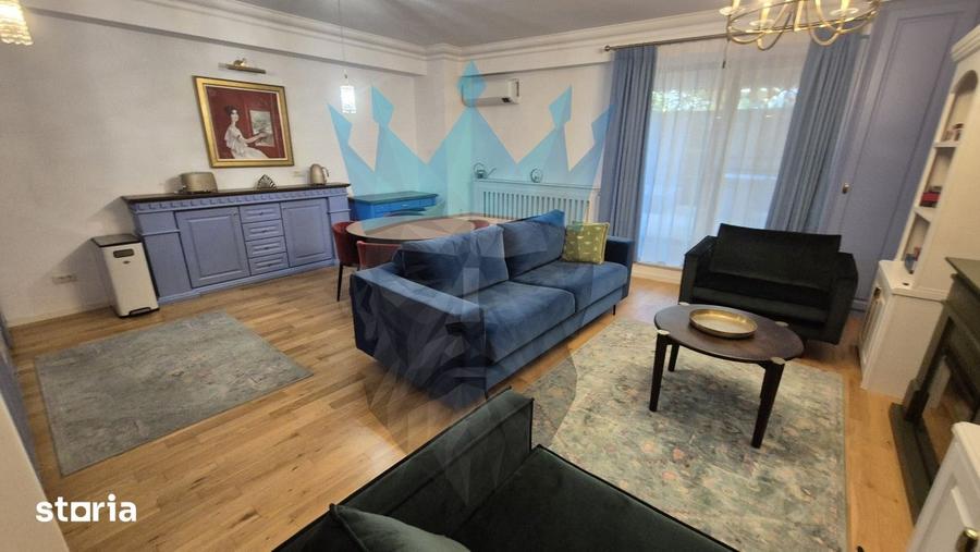 Apartament 2 camere Romana - 11