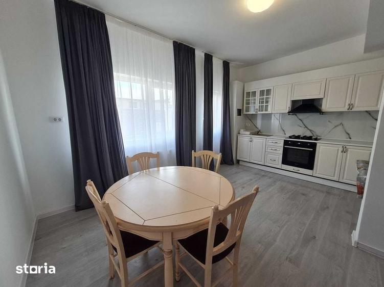 Casă cu 4 camere cu Teren 180 Mp în Ciorogârla