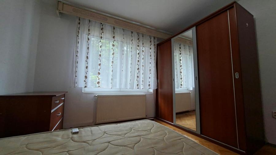 De inchiriat apartament 3 camere, Tg. Mures, Cornisa (UMF) - 4