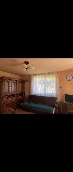 Casă cu 2 camere în Aghireșu