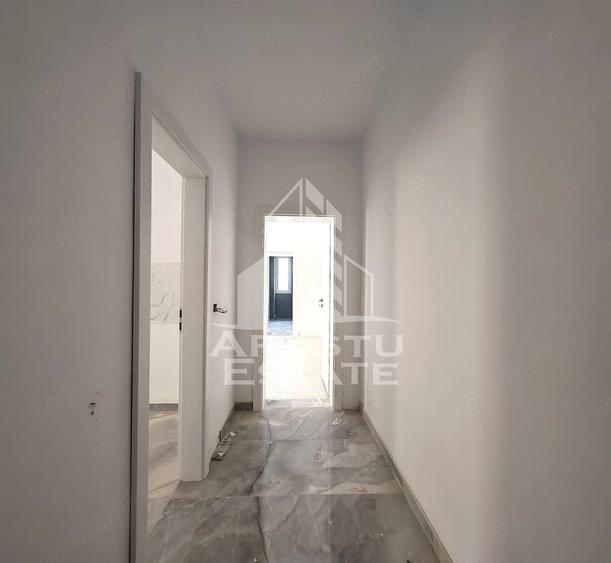 Apartament cu 3 camere decomandat în Calea Urseni