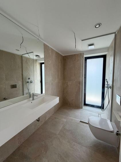 Apartament premium cu 4 camere | Vedere spectaculoasă către lac | One Lake Club - 11