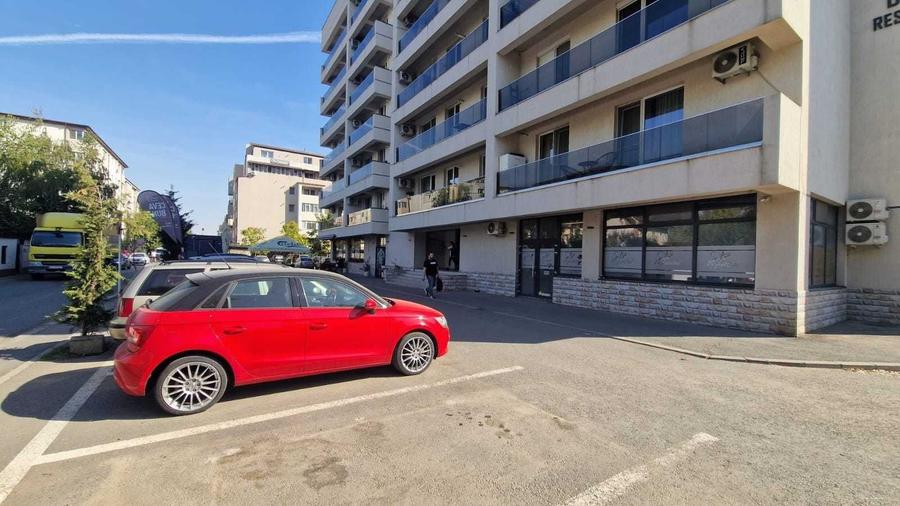 Spațiu comercial, de 197 mp, în Central