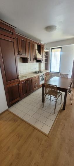 Apartament cu 2 camere nedecomandat, mobilat în Ștefan cel Mare