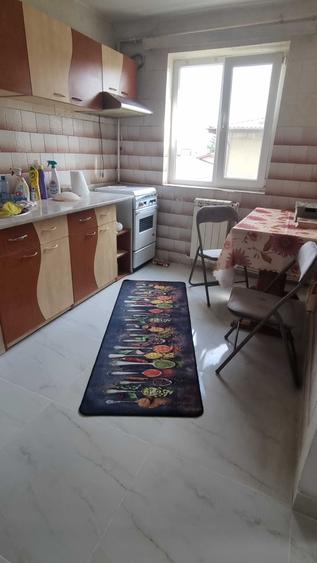Apartament cu 2 camere decomandat în Nord