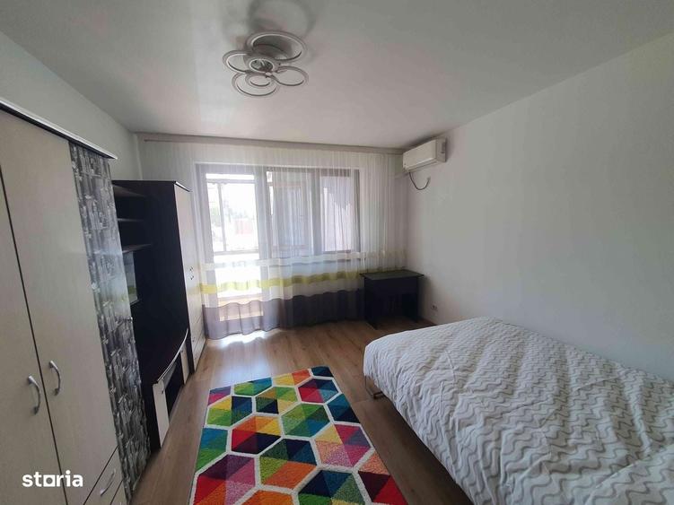 Garsonieră decomandată în Măgurele