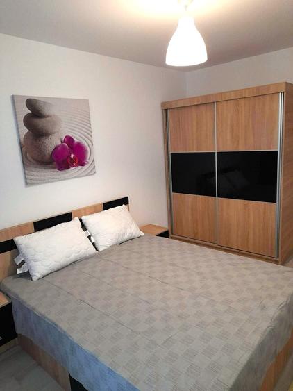 Apartament cu 2 camere în Theodor Pallady