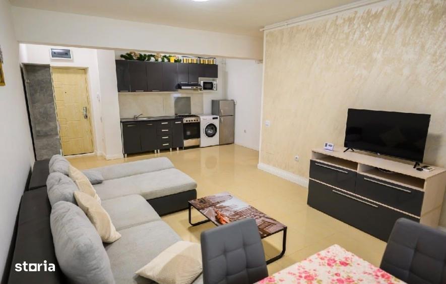2 Camere - Complex Moonlight Residence - 4