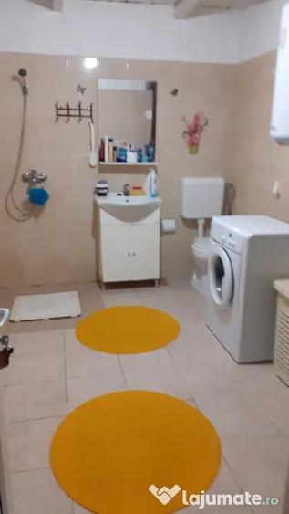 Casă cu 3 camere în