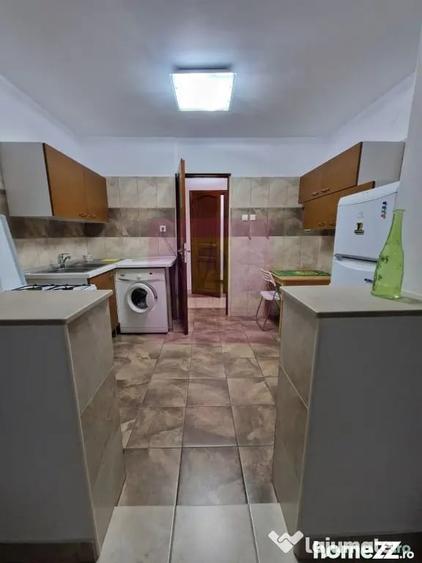 Apartament cu 2 camere semidecomandat în Cotroceni
