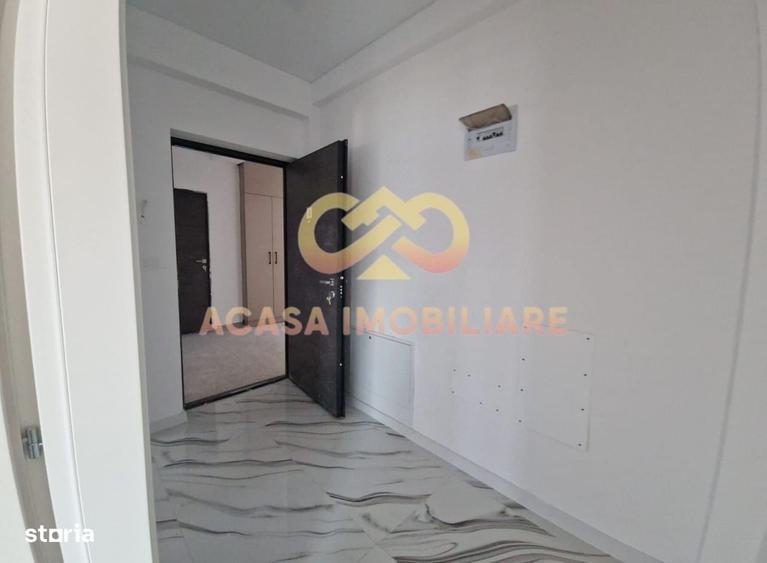 Intabulat Apartament 2 Camere Open Space 49Mp - 2