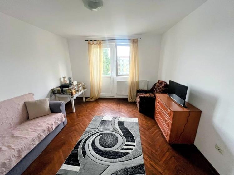 Apartament 2 camere, 34.60 mp, zona Filiasi - 1