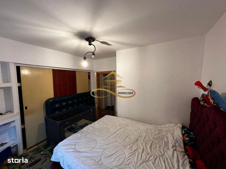 Apartament 2 camere de vanzare Ana Ipatescu Bacau - 5