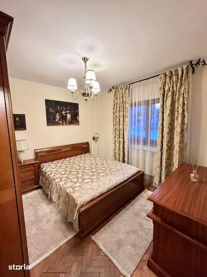 Apartament cu 4 camere în Griviței